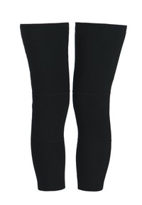 Endurance Beenwarmers - black