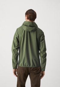 K-Way JACK UNISEX - Outdoorjakke - green cypress