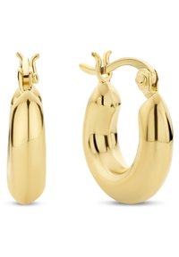 Selected Jewels 2 SET - Boucles d'oreilles - gold-coloured