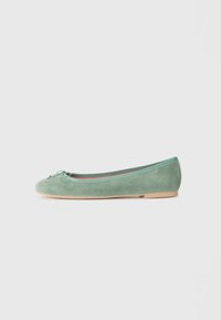 MURABI ARENA - Ballerina - green