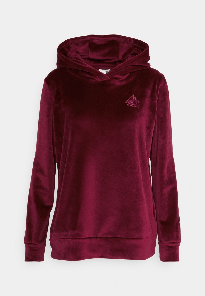 O’Neill Hoodie (rood)paars O’Neill Hoodie (rood)paars