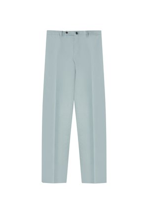 Slowear INCOTEX - Chino - light blue