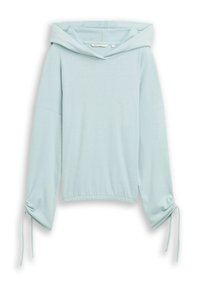 Niet geselecteerd, silver cloud blue melange