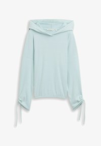 Unausgewählt, silver cloud blue melange