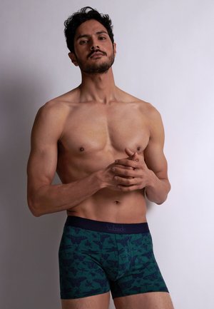 Aubade PACK 2 - Boxers - libellule