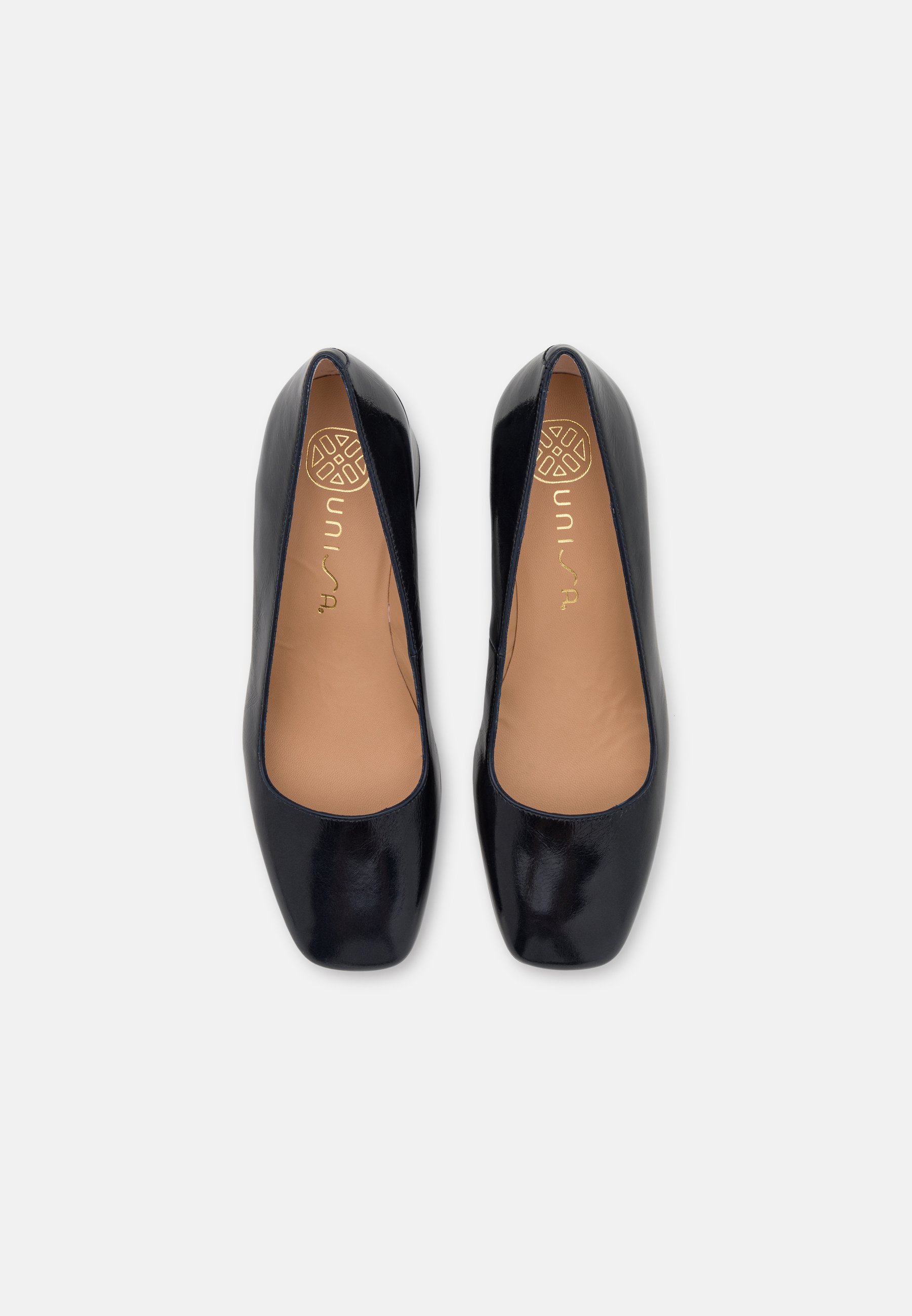 Unisa MATINO - Klassieke pumps - atlantic/donkerblauw - Zalando.be