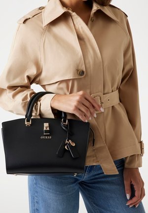 Guess, Sac à main - black