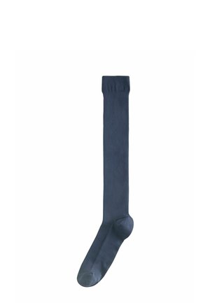 1 PACK - Kniestrümpfe - blue