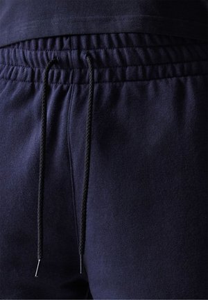 New Era, MLB LEAGUE ESSENTIAL NEW YORK YANKEES - Pantalones deportivos - navy