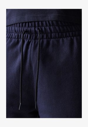 New Era, MLB LEAGUE ESSENTIAL NEW YORK YANKEES - Pantalones deportivos - navy