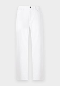 AIME - Wide Leg - blanc