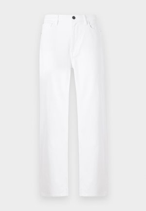3x1 AIME - Wide Leg - blanc