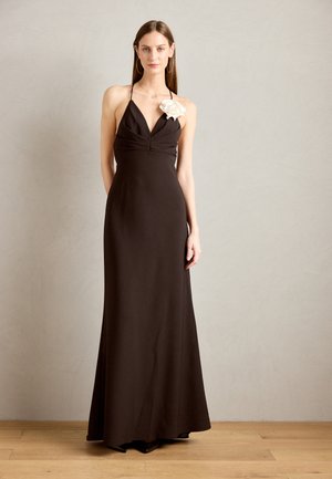 ARIEL - Robe de cocktail - black