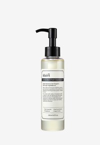 klairs - GENTLE BLACK FRESH CLEANSING OIL - Rengöringsolja Miniatyrbild 1