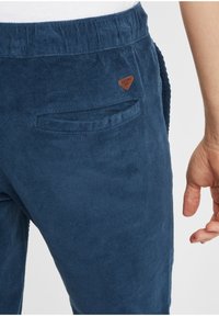 Blend Broek - blue