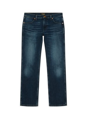 Wrangler, GREENSBORO - Straight leg jeans - frozen night