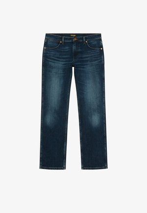 Wrangler, GREENSBORO, ciemnoniebieski