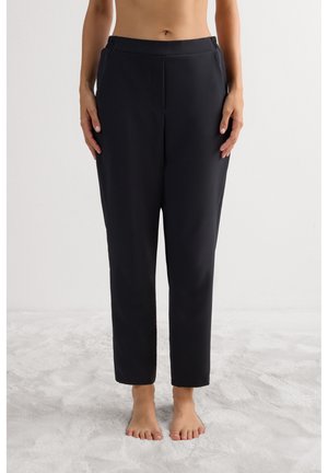 Intimissimi, FULL LENGHT - Kalhoty - black