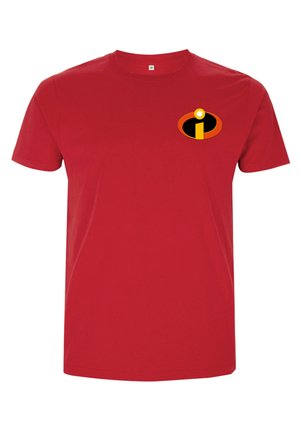 INCREDIBLES INCREDIPOP - T-shirt z nadrukiem