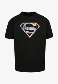 Selected, black