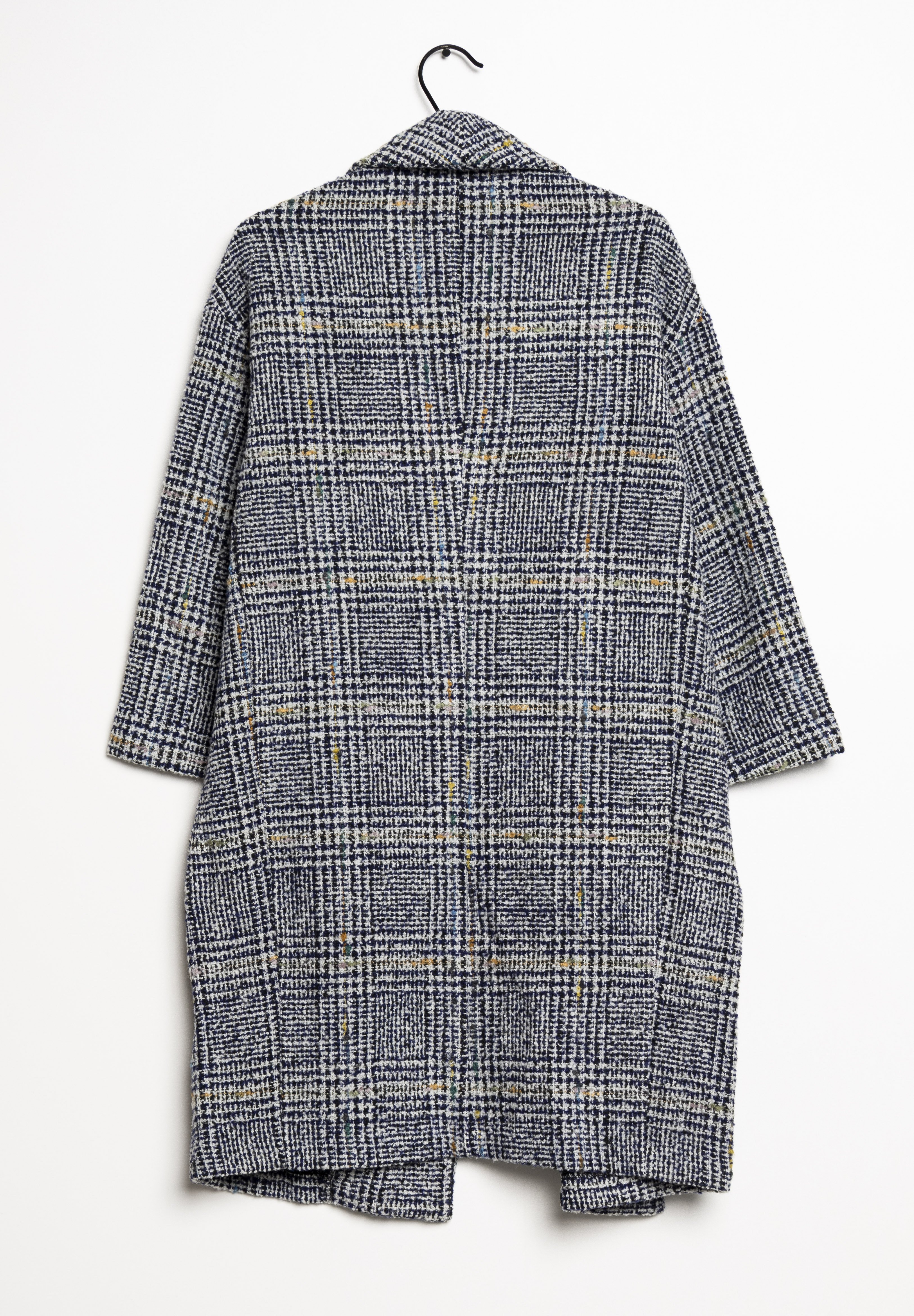 Farhi by Nicole Farhi Classic coat - grey - (Pre-owned) - Zalando.ie