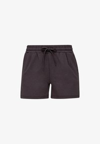 Niet geselecteerd, dunkelgrau