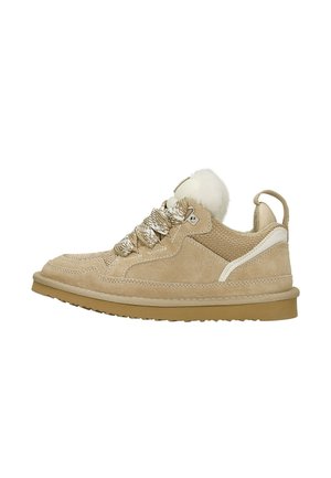 Snowboots  - beige r