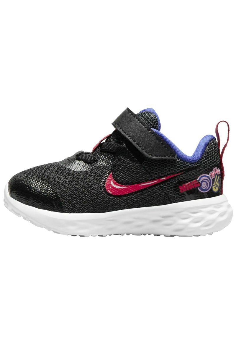 Kinder Sneaker | Nike Sportswear Sneaker low black lapis very berry/schwarz - XD66786 Kinder Sneaker | Nike Sportswear Sneaker low black lapis very berry/schwarz - XD66786