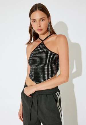 Koton Top - black