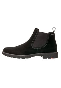 Lloyd shoes - La Botte Chantilly