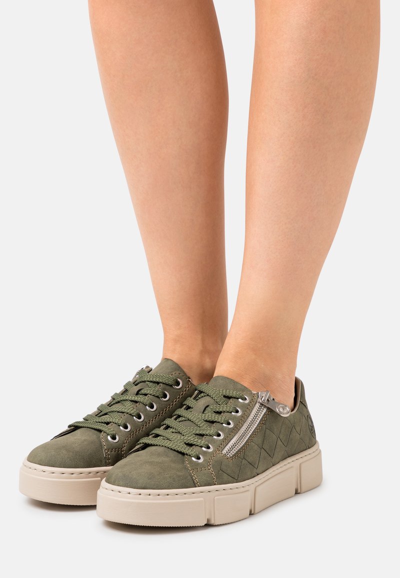 Rieker Tossud - liane