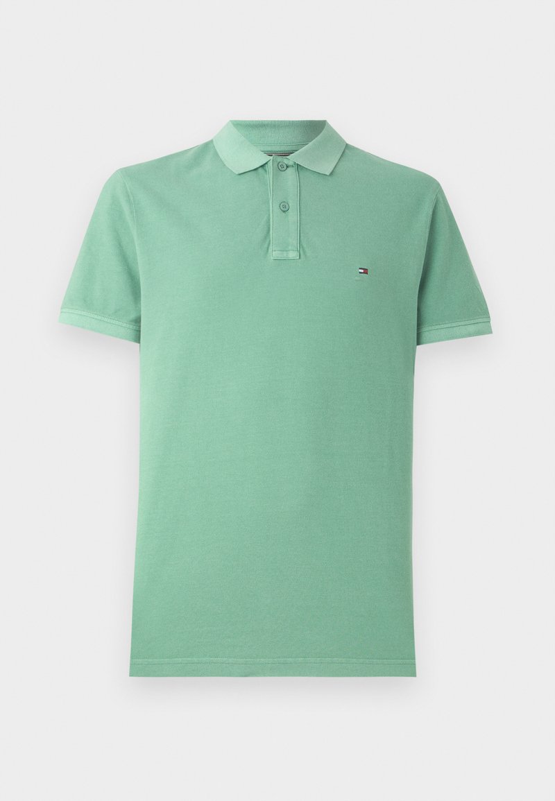 Tommy Hilfiger Poloshirt groen