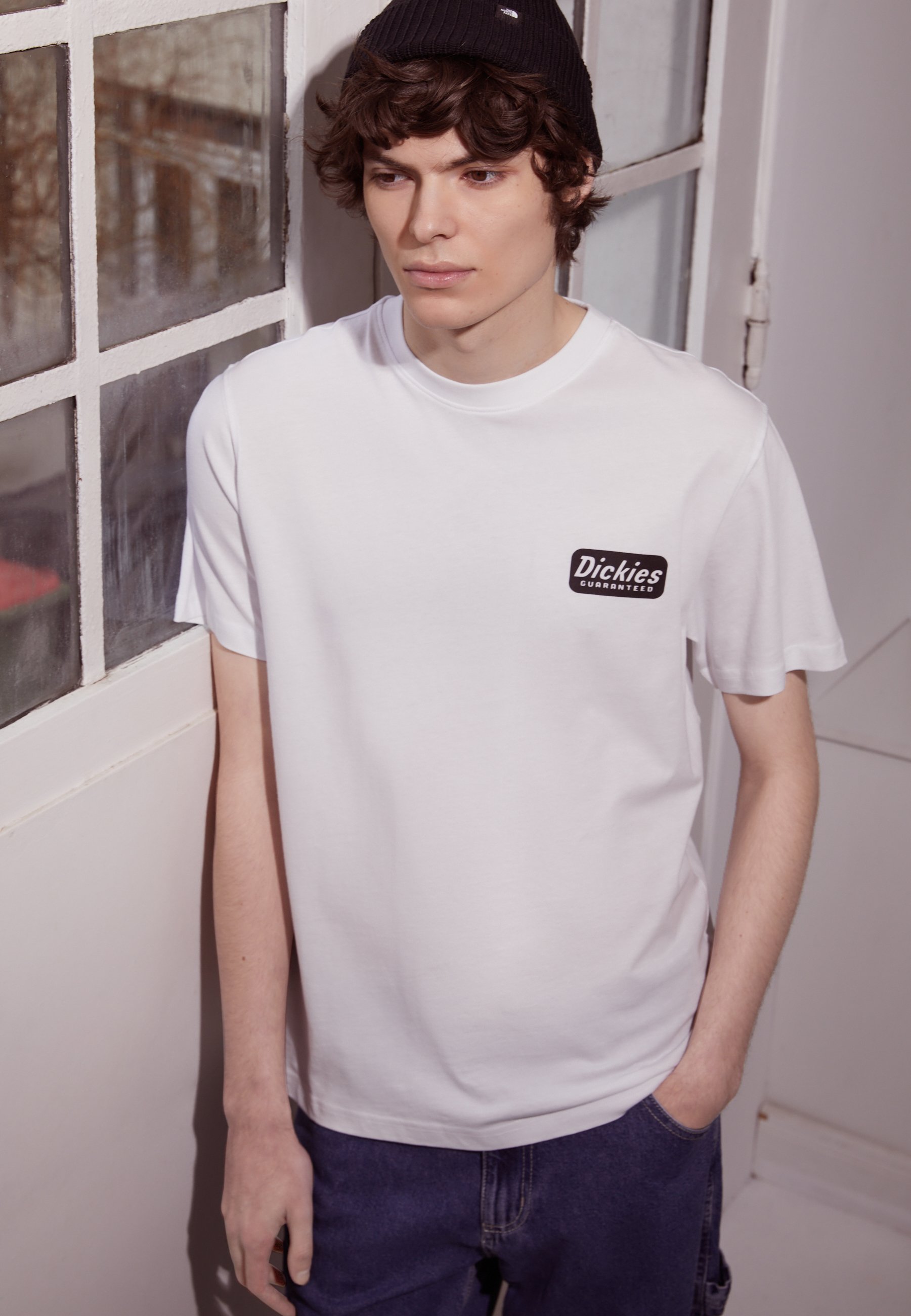 Dickies FIRCREST TEE - Print T-shirt 