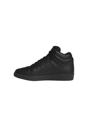 Baskets montantes - core black