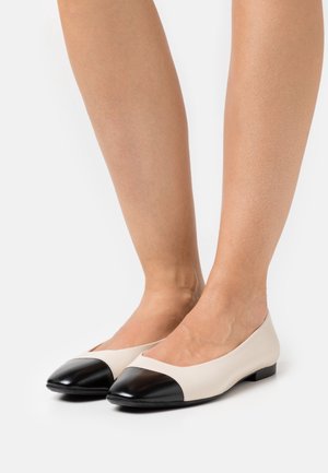 Tamaris, Ballerines - off-white