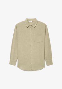 Non selezionato, kaki