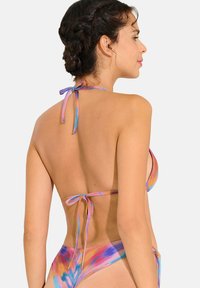 Lisca CHEEK - Bikinitop - orange