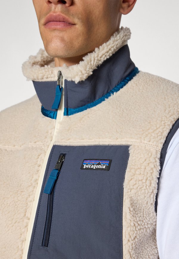 CLASSIC RETRO-X VEST - Waistcoat2