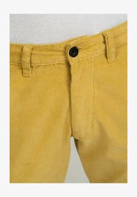 Unselected, baby cord hemp