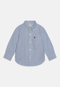 Ikke valgt, blue opal