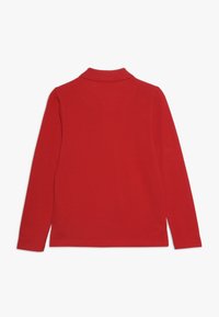 Timberland Piké - rot