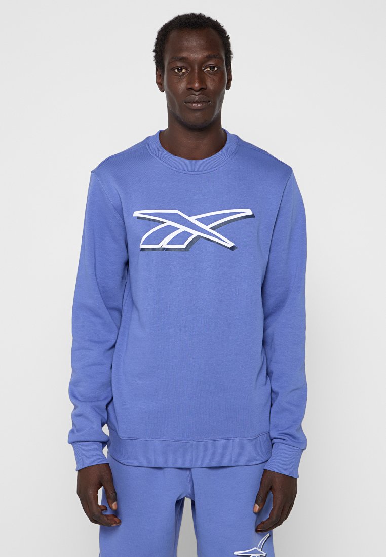 Reebok Classic Sweater blauw