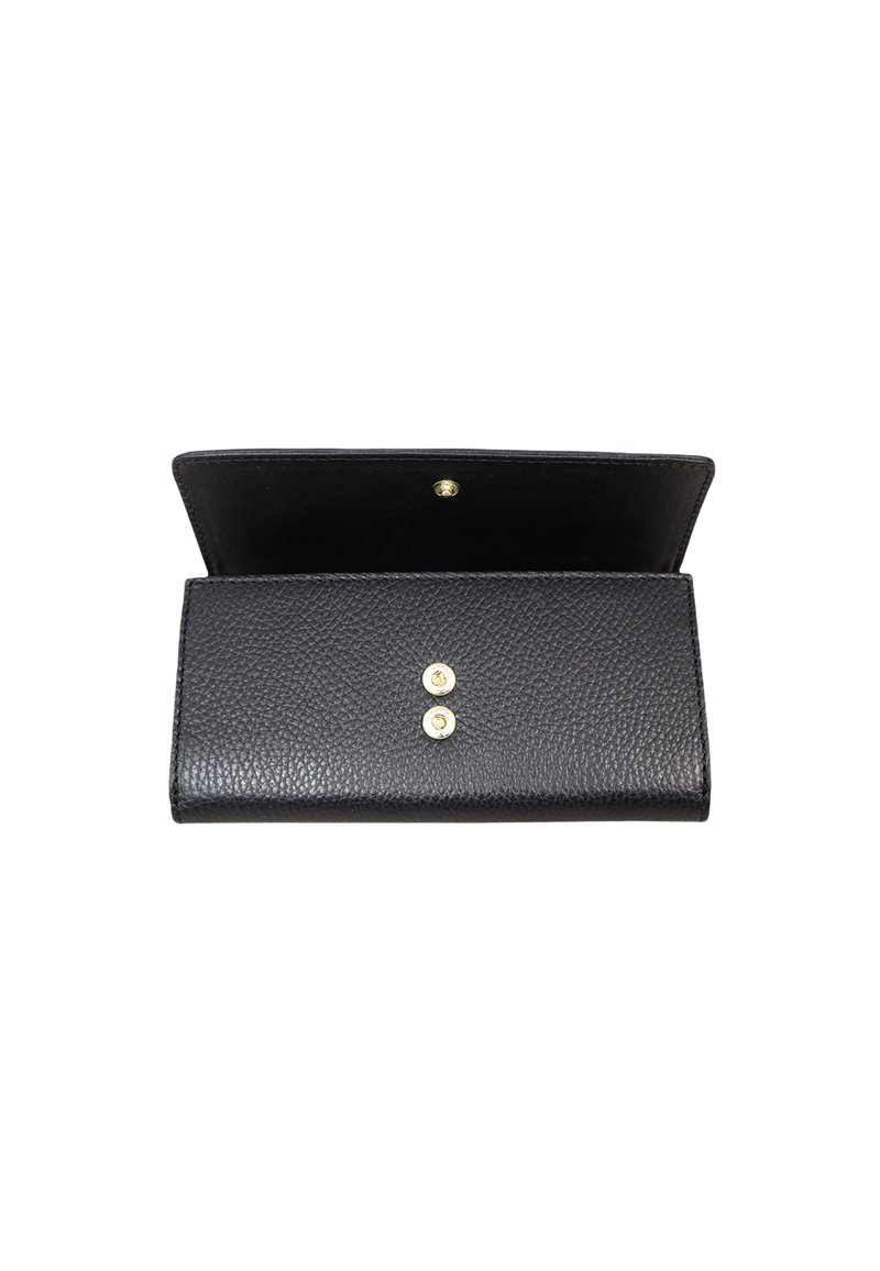 Damen Geldbörsen | CHEVAL FIRENZE COSMO Geldbörse black/schwarz - SQ63790 Damen Geldbörsen | CHEVAL FIRENZE COSMO Geldbörse black/schwarz - SQ63790