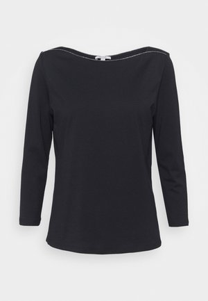 Camiseta de manga larga - dark blue