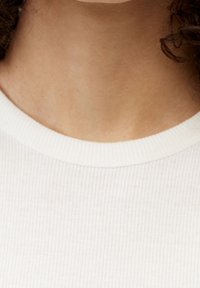 Marc O'Polo T-shirts basic - white