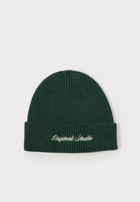JACNORREBRO REGULAR BEANIE - Čiapka - sycamore