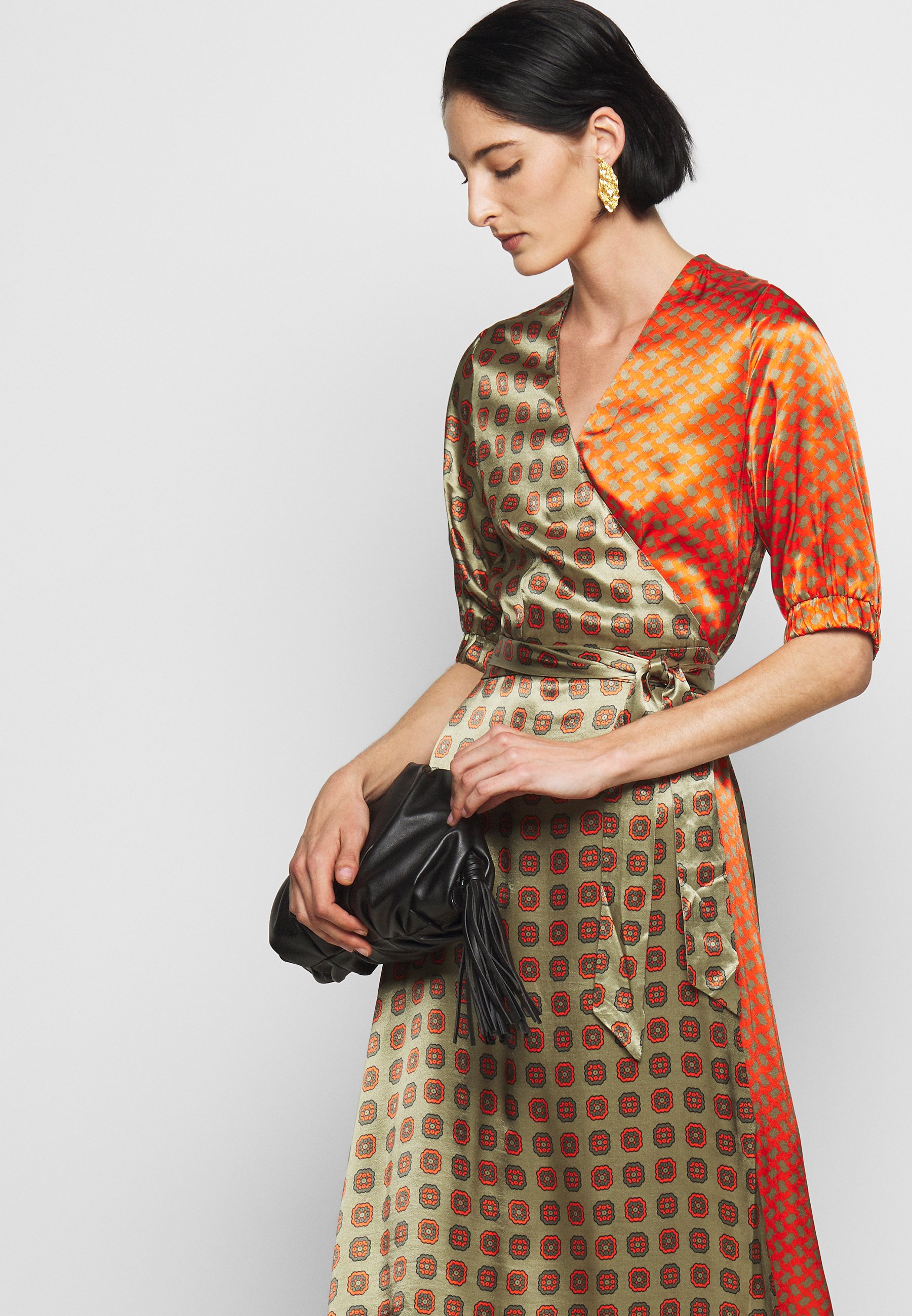 Women BELLE - Day dress Women BELLE - Day dress