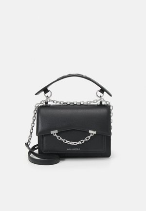 Handbag - black