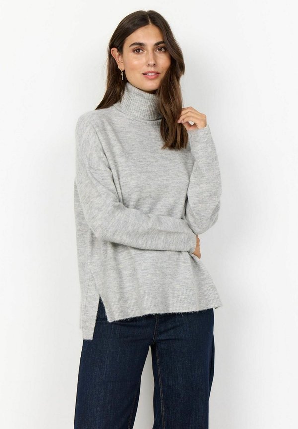 SC-NESSIE - Strickpullover