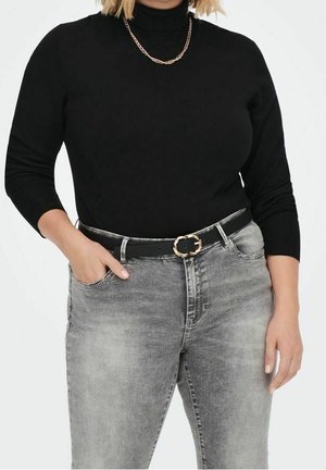 Jumper - black